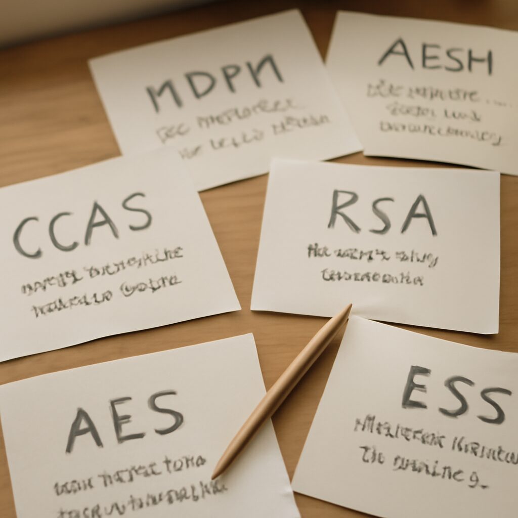 Definition CCAS AAH MDPH sigles administratif