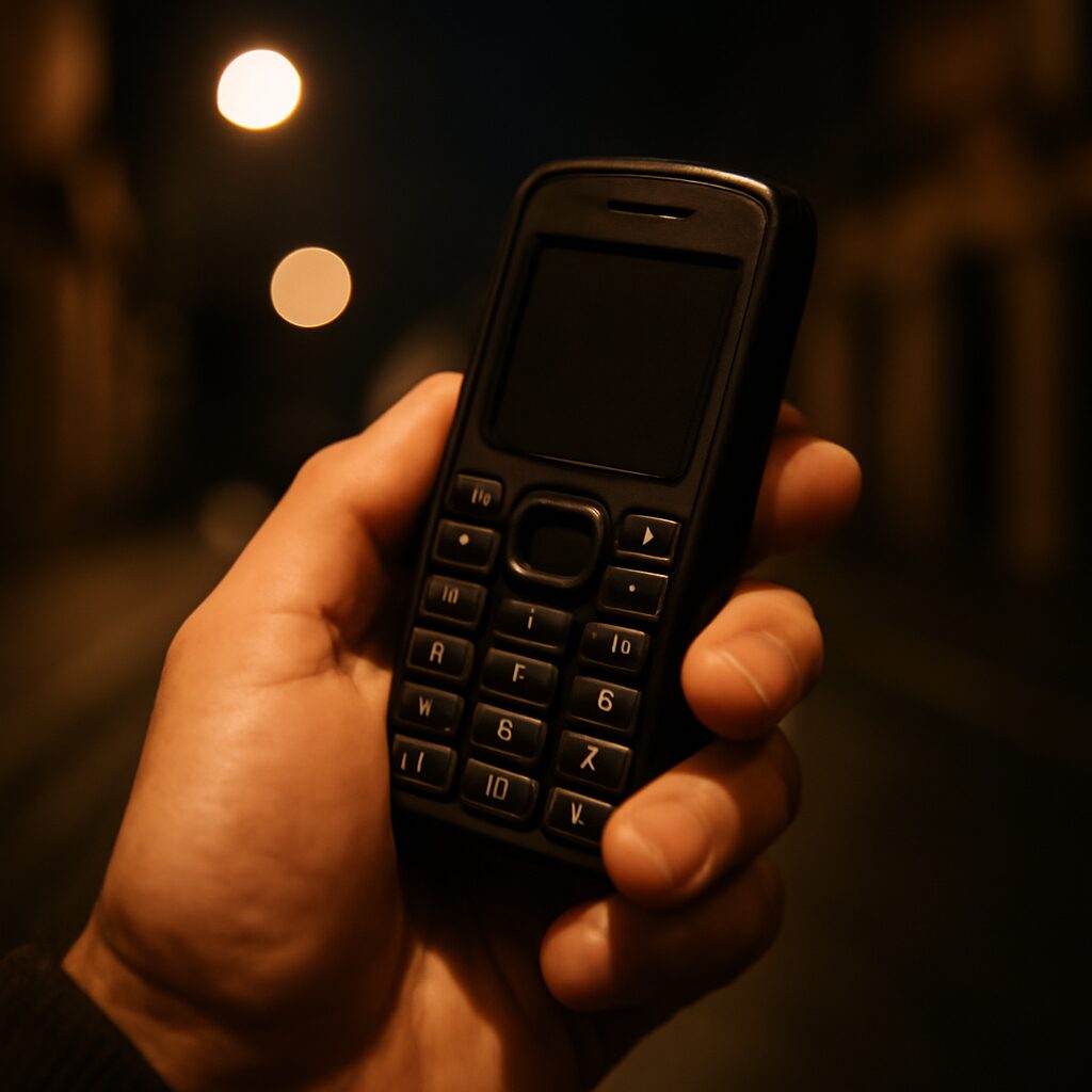 Telephone urgence 115 SAMU social France main