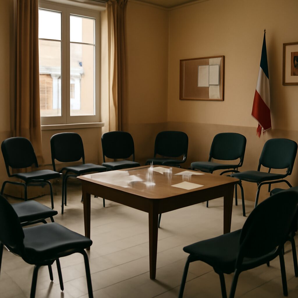 Assemblee generale association loi 1901 reunion