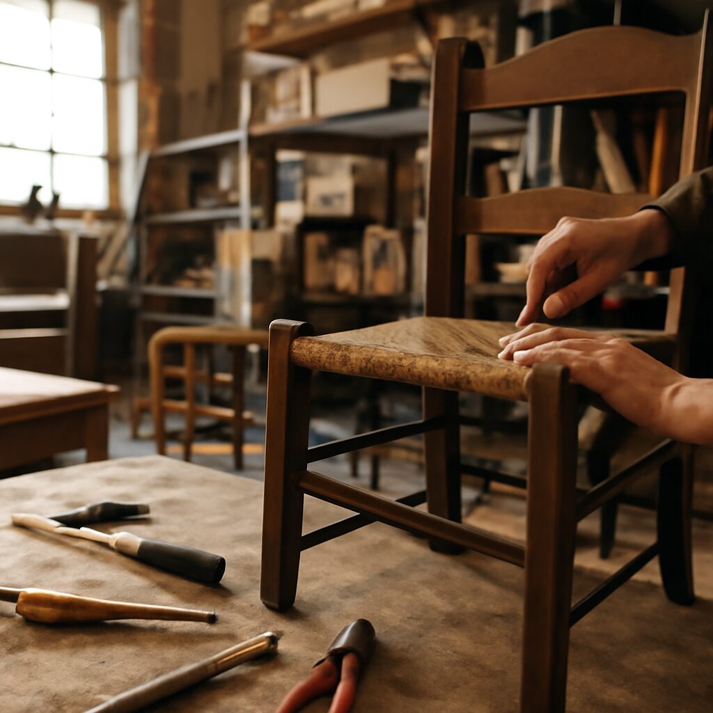 Entreprise insertion travail solidaire France